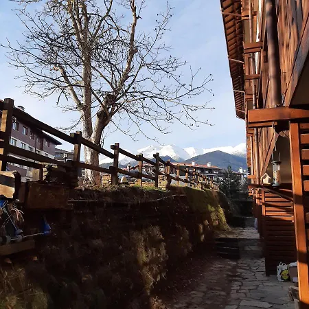 Lejlighed New Inn - Todorka Peak View Bansko