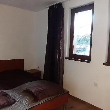 New Inn - Todorka Peak View Lejlighed Bansko